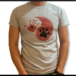 Men's Graphic Tees for Men - Short Sleeve T-Shirt